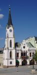 Hauptplatz